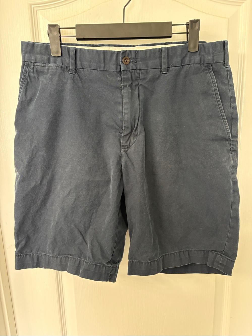 Ralph Lauren Polo Golf Navy Blue Shorts Size 32